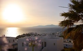 Elysium Hotel Mykonos